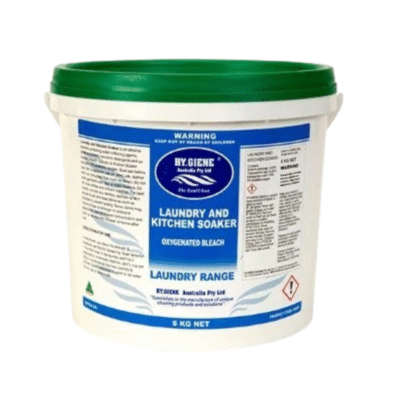 Hy.Giene Laundry Soaker - Oxygen Bleach 5kg