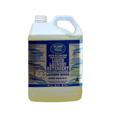 HY.GIENE Liquid Laundry Detergent - 5L