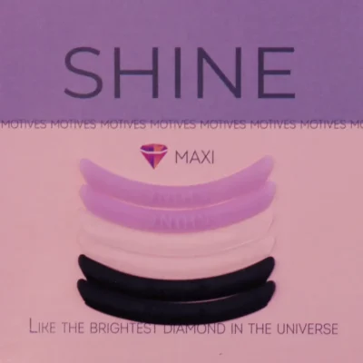 Katya Vinog - Lash lift covers