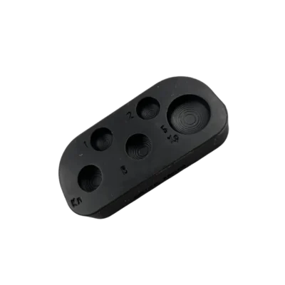 Katya Vinog - Lash Lift Palette (Black)