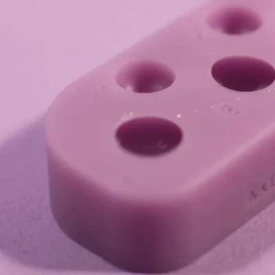 Katya Vinog - Lash Lift Palette (Purple)