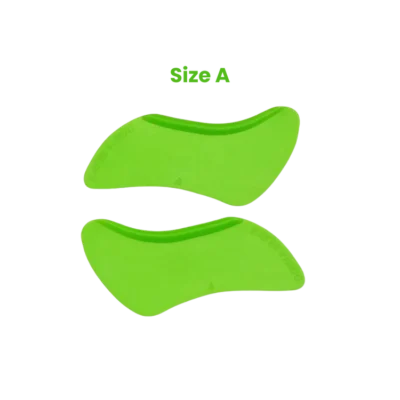 Katya Vinog- Sticky Shields for Lower Lashes