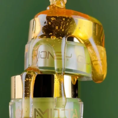 Lamitta - Honey Glue Lash Lift Adhesive, 5g