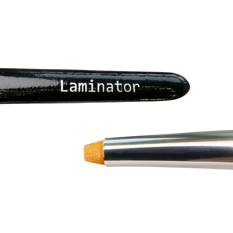 Lamitta - Laminator Lash Lift Brush - Image 4