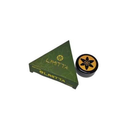 Lamitta x Eyedo - Lash Lift Fixer, 5g