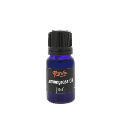 Lemongrass Pure Essential Oil