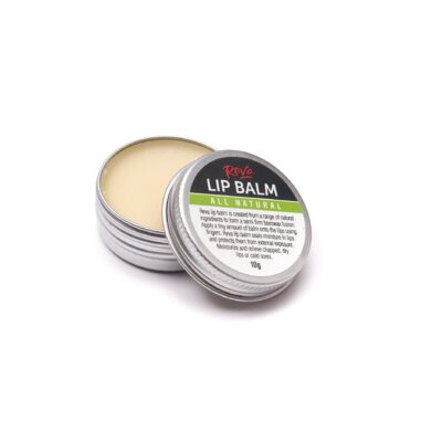 Reva Lip Balm