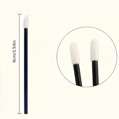 Lip Wands - for Lash Extensions - Pack of 100