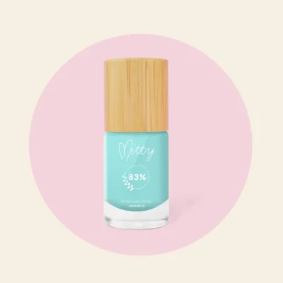 Love in Mist 83% Plant Based Nail Polish