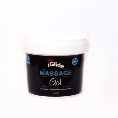 Massage Gel -750ml
