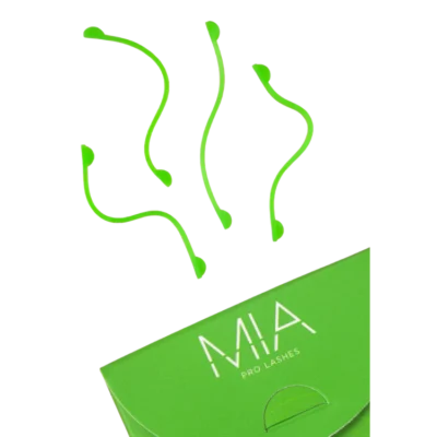 Mia Pro - Lami Strip (Choose your colour)