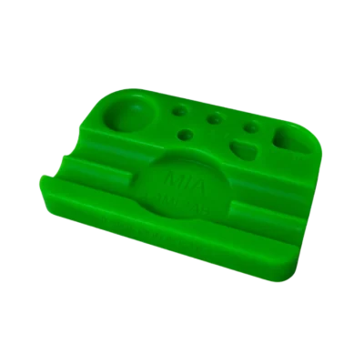 Mia Pro - Lamitab Lamination Palette - Green