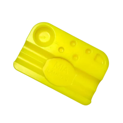 Mia Pro - Lamitab Lamination Palette - Yellow