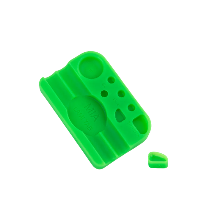 Mia Pro - Lamitab Replaceable Tint Cells