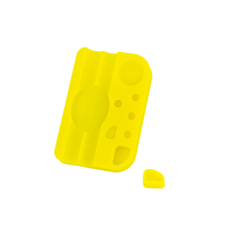 Mia Pro - Lamitab Replaceable Tint Cells - Image 2