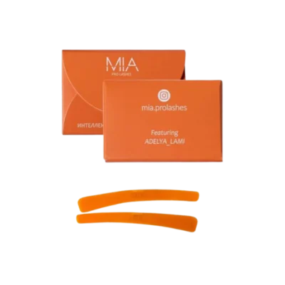 Mia Pro - Lash Compensators (Choose your colour)