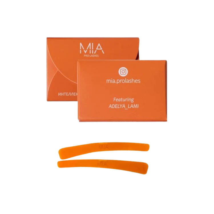 Mia Pro - Lash Compensators (Choose your colour)