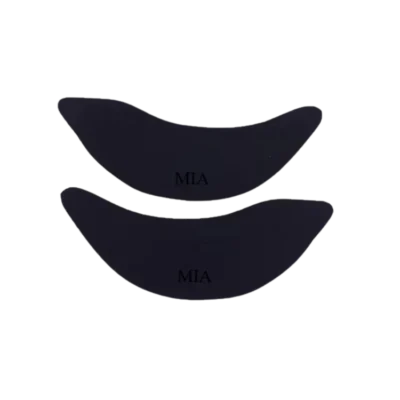 Mia Pro - Reusable Eye Patches - Bird Shape (Choose your colour)
