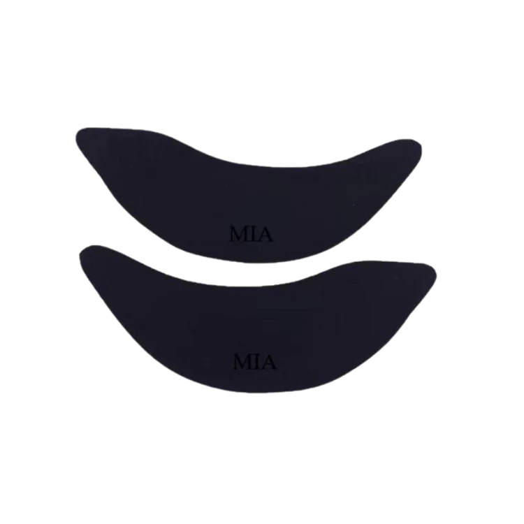 Mia Pro - Reusable Eye Patches - Bird Shape (Choose your colour)