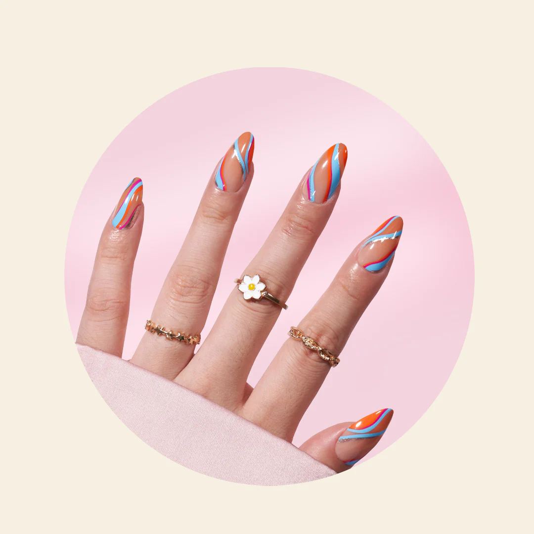 Passion Peel (Medium)