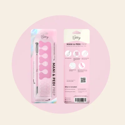 Mani/Pedi Prep Kit