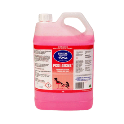 PEDI.GIENE Disinfectant - 5 Litre