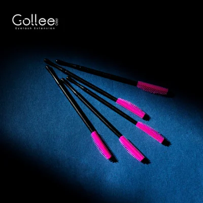 Gollee Pink Mascara Wand