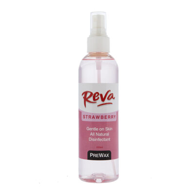 PreWax Strawberry – 250ml Bottle