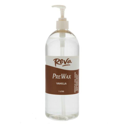 PreWax Vanilla – 1 Litre Bottle