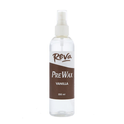 PreWax Vanilla 250ml Bottle