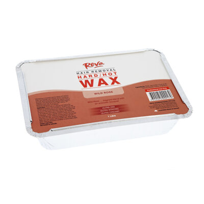 Rose Hot/Hard Brazilian Wax