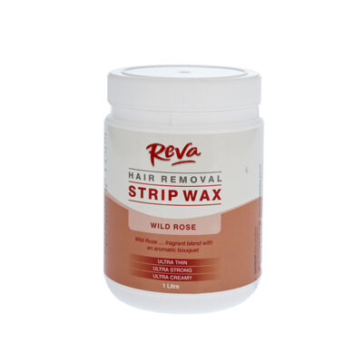 Rose Strip Wax – Hair Removal Wax