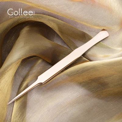 Gollee Royal Gold Tweezer