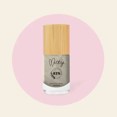 Slate 83% Plant Based Nail Polish