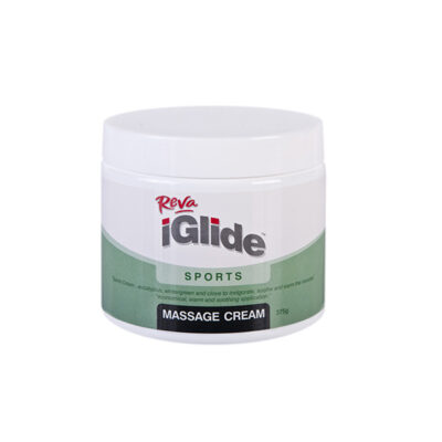 Sports Massage Cream 375g