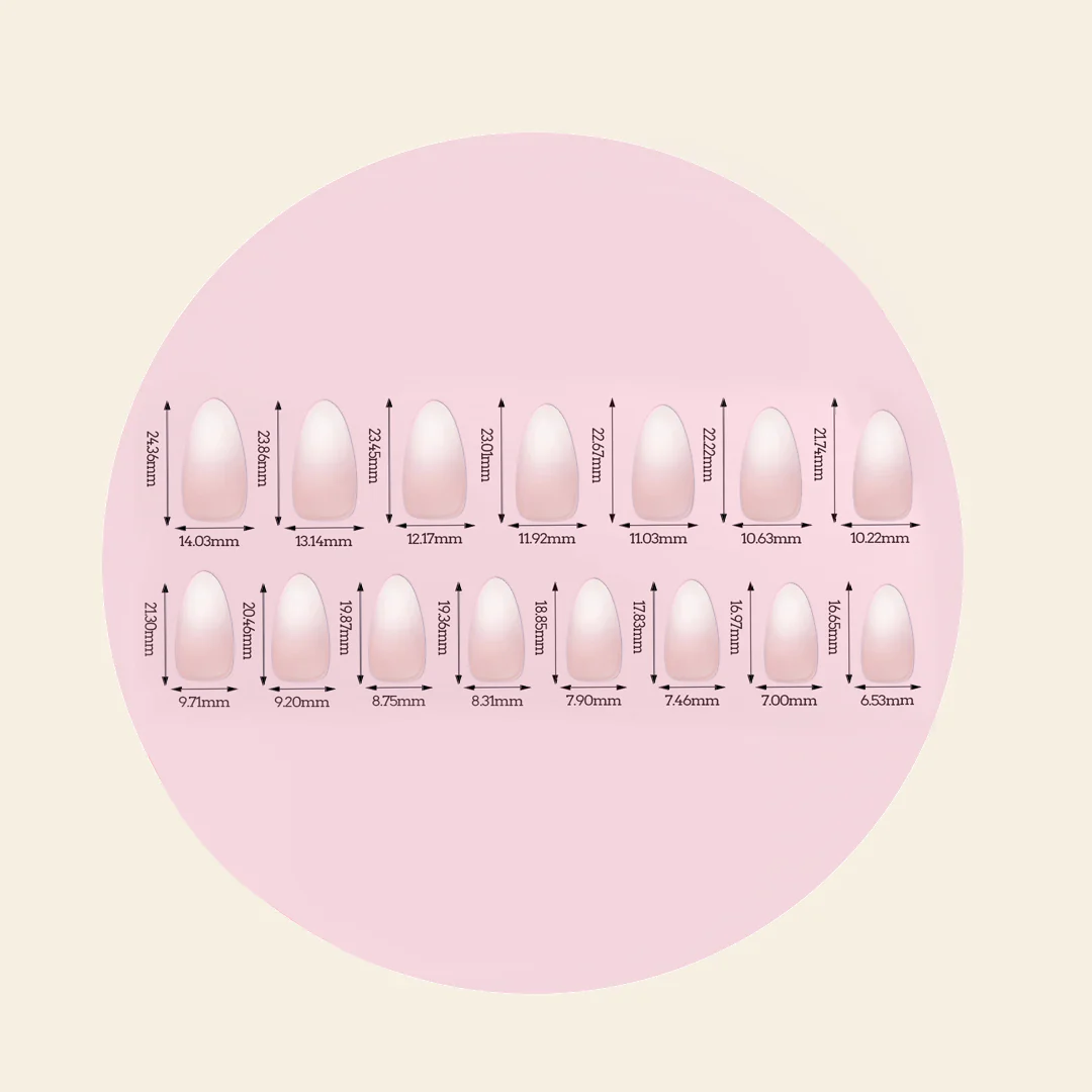 Sweet and Sassy (Long) - Image 4