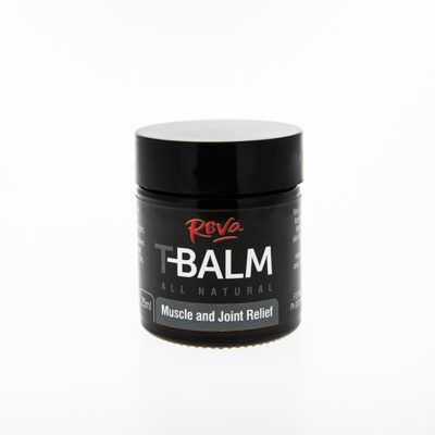 T-Balm 25g