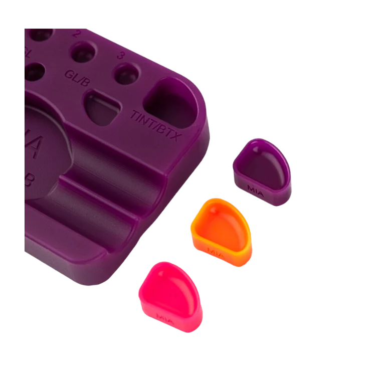 Mia Pro - Lamitab Replaceable Tint Cells - Image 3