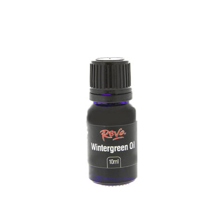 Wintergreen Essential Oil