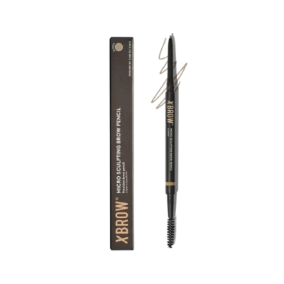 Xlash - Xbrow Micro Sculpting Brow Pencil - Blonde