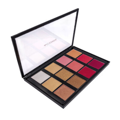 12BH- Blush / Highlight Palette