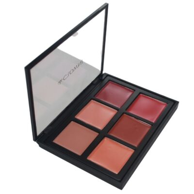 6CBL – Cream Blush Palette