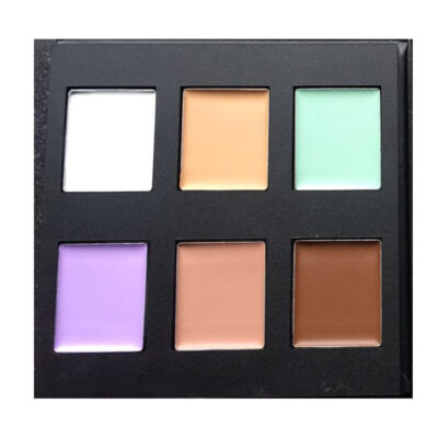 6CRP – New Corrector Palette