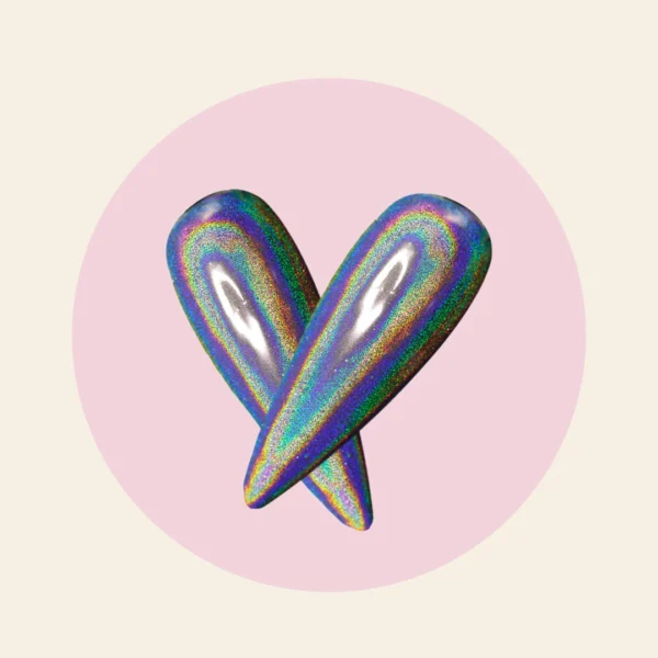 All Stars - Nail Powder Kit - Image 4