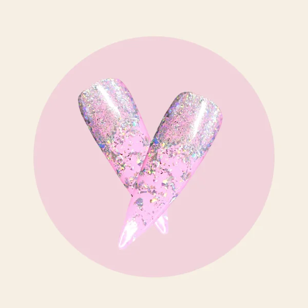 All Stars - Nail Powder Kit - Image 2