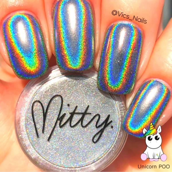 All Stars - Nail Powder Kit - Image 7
