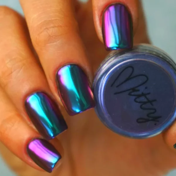 All Stars - Nail Powder Kit - Image 6