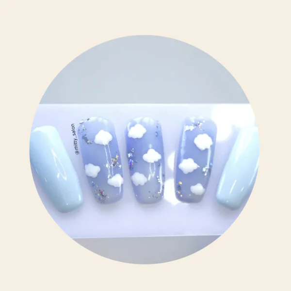 Baby Blue - Image 4