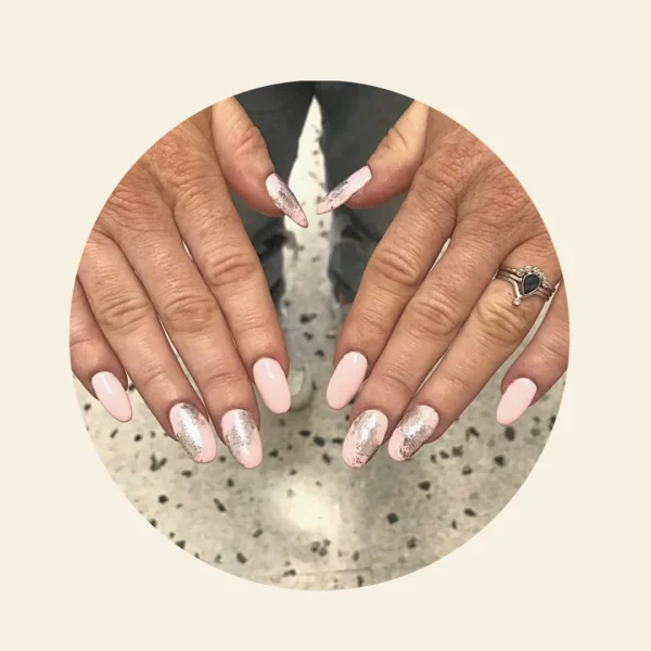 Beautiful Secret- Bounce Base Nail Ridge Filler - Image 4