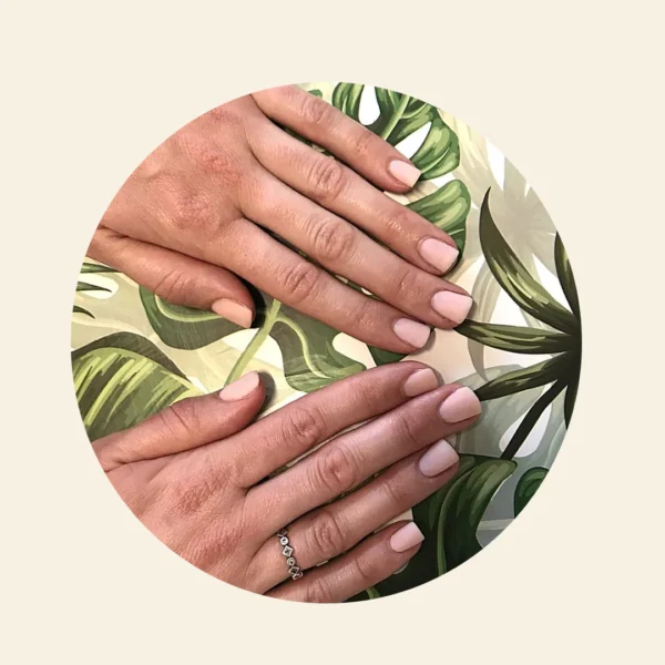 Beautiful Secret- Bounce Base Nail Ridge Filler - Image 3